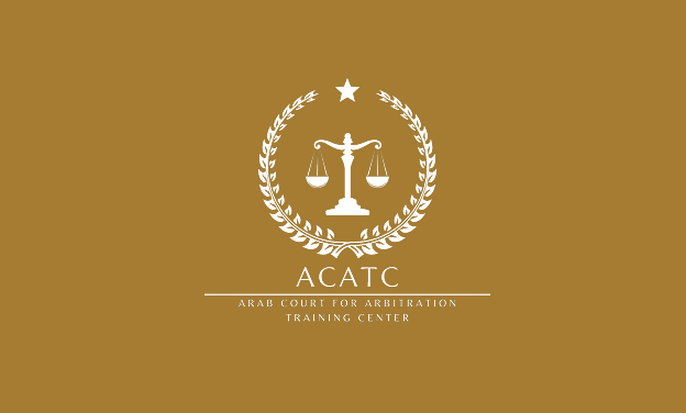 ACATC - Arab Court for Arbitration Training Center